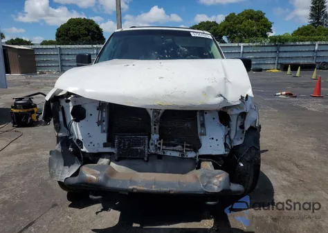 2003 Ford Expedition Eddie Bauer из США, поврежденный, VIN 1FMFU18LX3LB39229